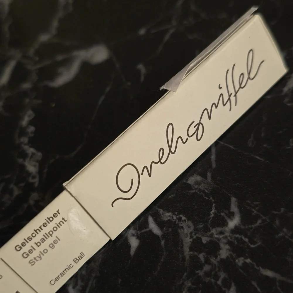 ❤️BUY 10 GET 5 FREE Leuchtturm1917 Drehgriffel Nr. 1 Ballpoint Pen